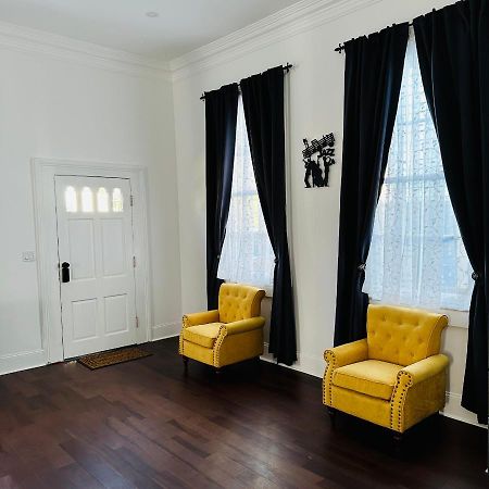Endless Story Magazine Suite Walk French Quarter Новий Орлеан Екстер'єр фото